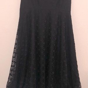 NWOT Lane Bryant Cocktail Dress size 16